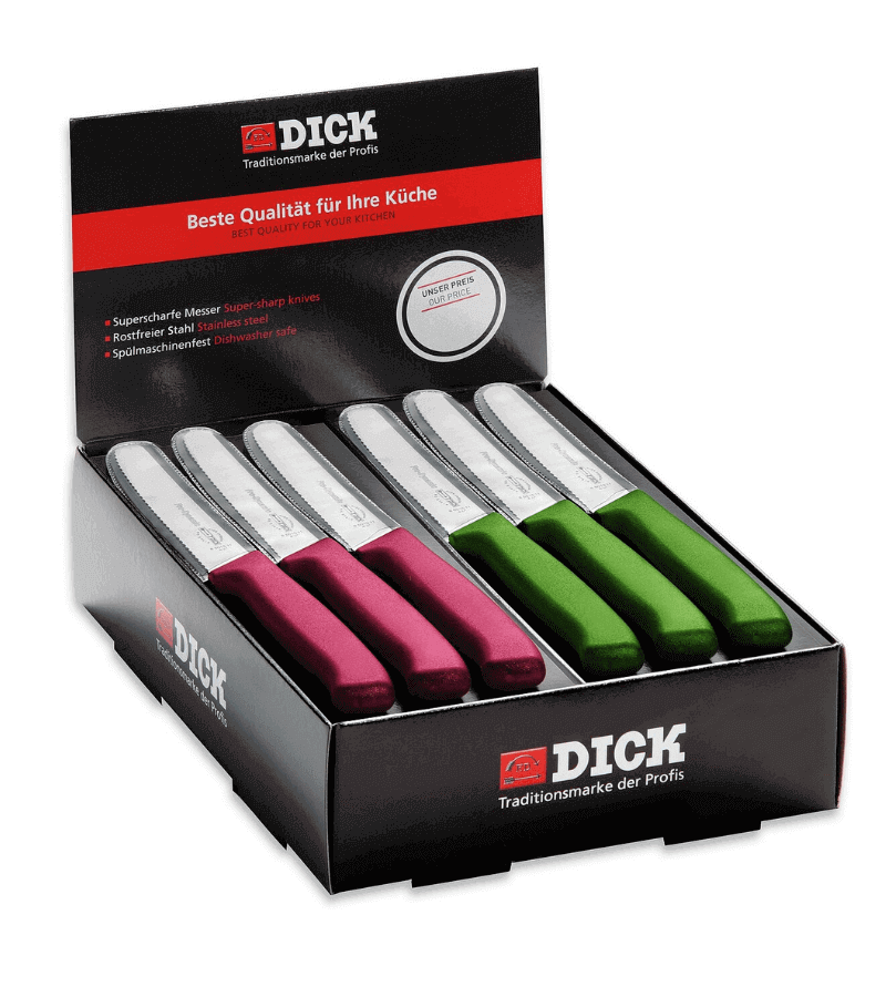 Dick Knife Utility Knife Sales Box 40 Pcs